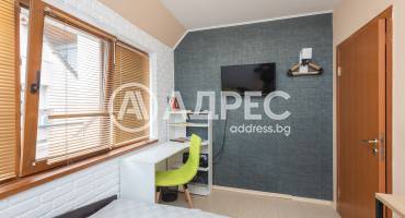 Тристаен апартамент, Варна, Зимно кино Тракия, 698358, Снимка 10