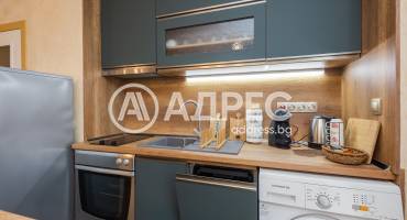 Тристаен апартамент, Варна, Зимно кино Тракия, 698358, Снимка 4