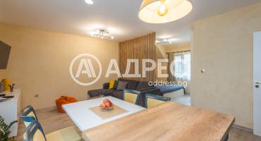 Тристаен апартамент, Варна, Зимно кино Тракия, 698358, Снимка 5