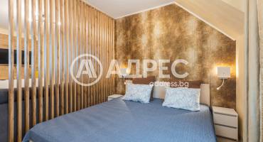 Тристаен апартамент, Варна, Зимно кино Тракия, 698358, Снимка 7