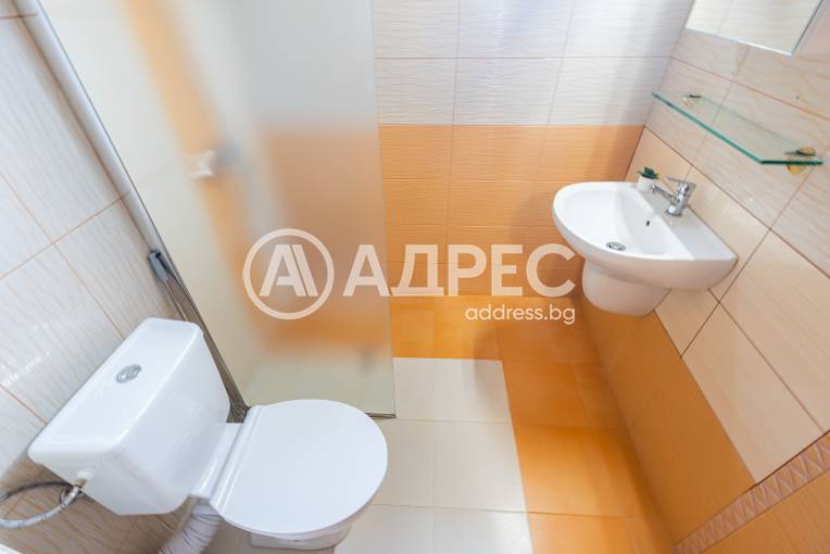 Тристаен апартамент, Варна, Зимно кино Тракия, 698358, Снимка 12