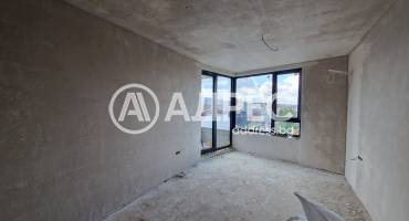 Тристаен апартамент, София, Манастирски ливади - запад, 699358, Снимка 2