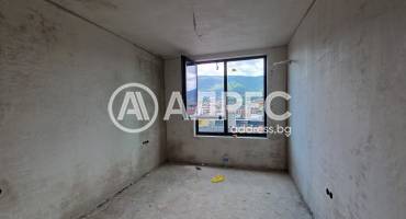 Тристаен апартамент, София, Манастирски ливади - запад, 699358, Снимка 4