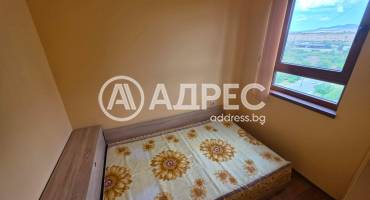 Едностаен апартамент, Ямбол, Хале, 702358, Снимка 11