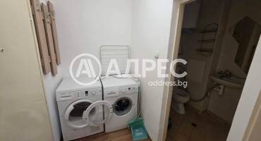 Едностаен апартамент, Ямбол, Хале, 702358, Снимка 12