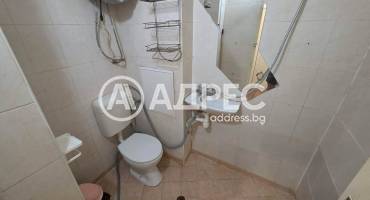 Едностаен апартамент, Ямбол, Хале, 702358, Снимка 13