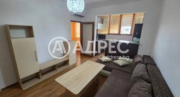 Едностаен апартамент, Ямбол, Хале, 702358, Снимка 3