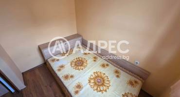 Едностаен апартамент, Ямбол, Хале, 702358, Снимка 9