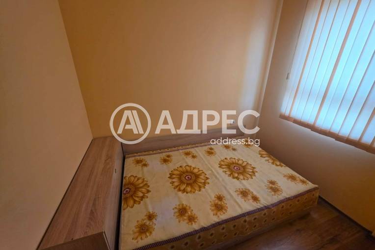 Едностаен апартамент, Ямбол, Хале, 702358, Снимка 10