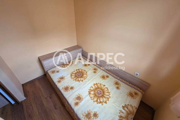 Едностаен апартамент, Ямбол, Хале, 702358, Снимка 9