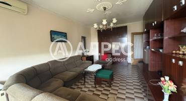 Двустаен апартамент, Сливен, Сини камъни, 703358, Снимка 1