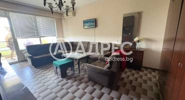 Двустаен апартамент, Сливен, Сини камъни, 703358, Снимка 2