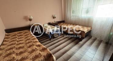 Двустаен апартамент, Сливен, Сини камъни, 703358, Снимка 3