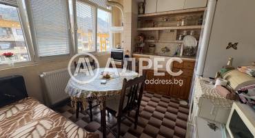 Двустаен апартамент, Сливен, Сини камъни, 703358, Снимка 4