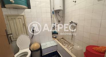 Двустаен апартамент, Сливен, Сини камъни, 703358, Снимка 7