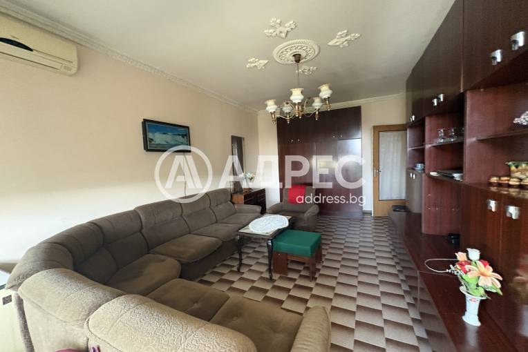 Двустаен апартамент, Сливен, Сини камъни, 703358, Снимка 1