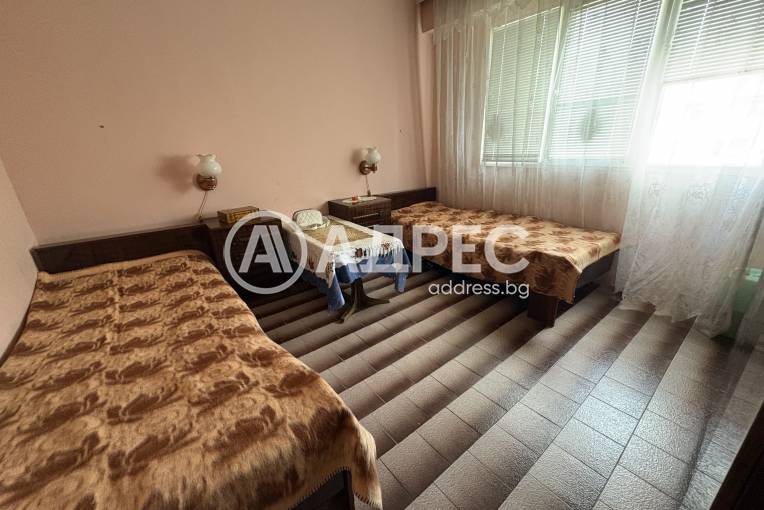 Двустаен апартамент, Сливен, Сини камъни, 703358, Снимка 3