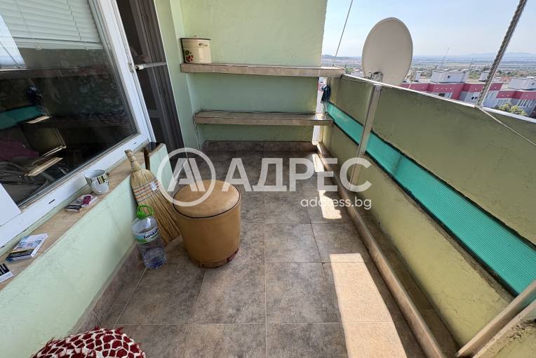 Двустаен апартамент, Сливен, Сини камъни, 703358, Снимка 6