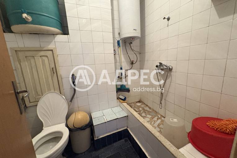 Двустаен апартамент, Сливен, Сини камъни, 703358, Снимка 7
