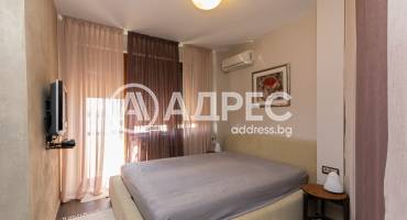 Тристаен апартамент, Равда, 574359, Снимка 13