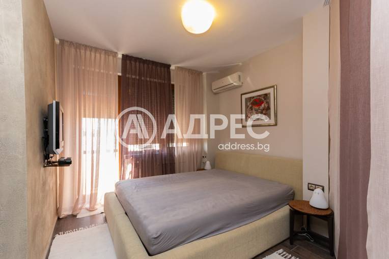 Тристаен апартамент, Равда, 574359, Снимка 13