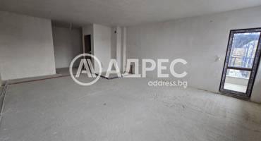 Двустаен апартамент, София, Овча купел, 619359, Снимка 5