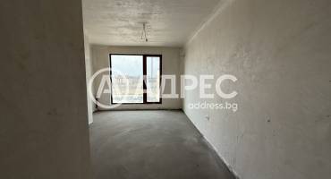 Двустаен апартамент, Пловдив, Христо Смирненски, 637359, Снимка 1