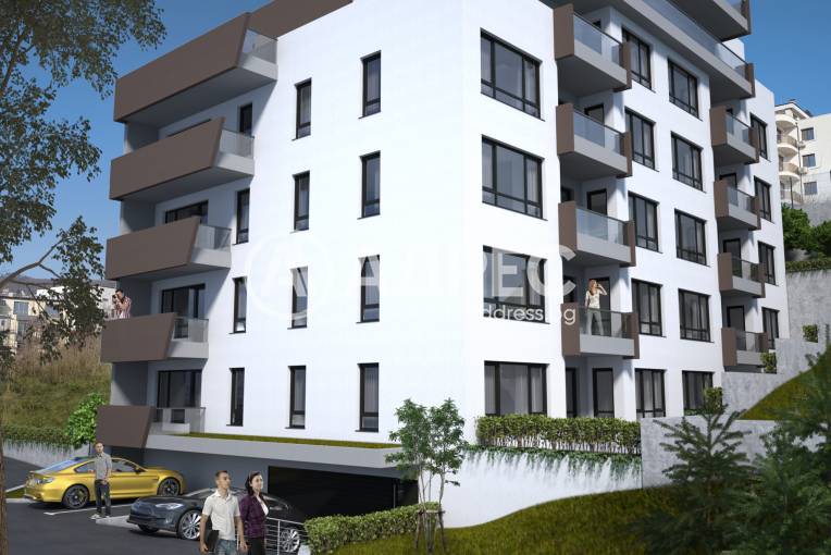 Тристаен апартамент, Варна, м-ст Пчелина, 657359, Снимка 2