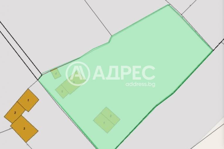 Парцел/Терен, Девня, Девня, 662359, Снимка 1