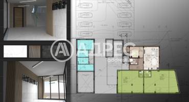 Тристаен апартамент, Враца, 668359, Снимка 2