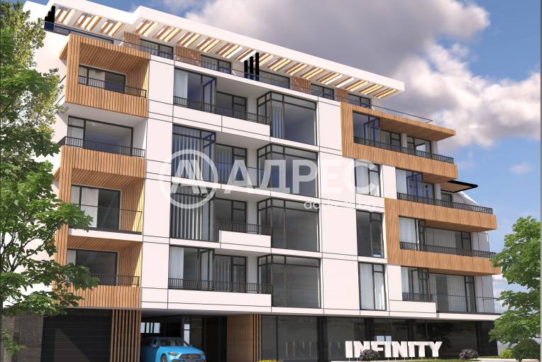 Тристаен апартамент, Враца, 668359, Снимка 9