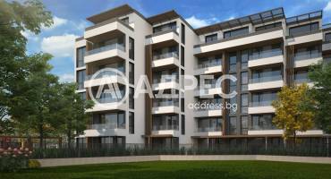 Тристаен апартамент, София, Манастирски ливади - изток, 670359, Снимка 5