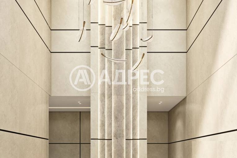 Тристаен апартамент, София, Манастирски ливади - изток, 670359, Снимка 7