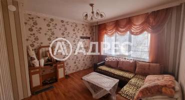 Двустаен апартамент, Ямбол, Георги Бенковски, 672359, Снимка 1