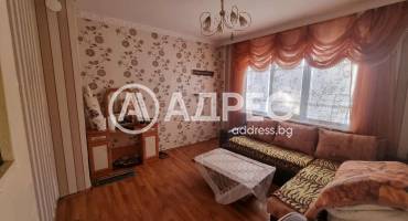 Двустаен апартамент, Ямбол, Георги Бенковски, 672359, Снимка 2