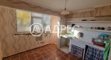 Двустаен апартамент, Ямбол, Георги Бенковски, 672359, Снимка 5