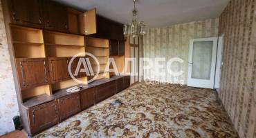 Двустаен апартамент, Ямбол, Георги Бенковски, 672359, Снимка 8