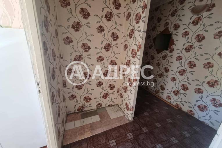 Двустаен апартамент, Ямбол, Георги Бенковски, 672359, Снимка 10