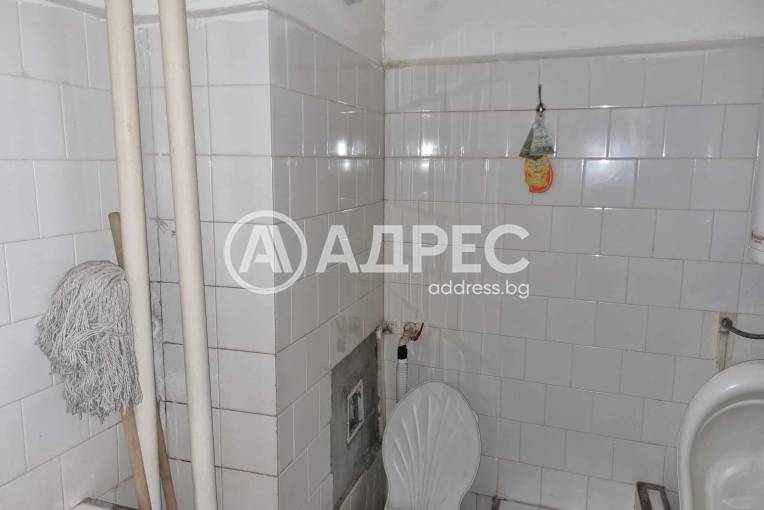 Двустаен апартамент, Ямбол, Георги Бенковски, 672359, Снимка 12