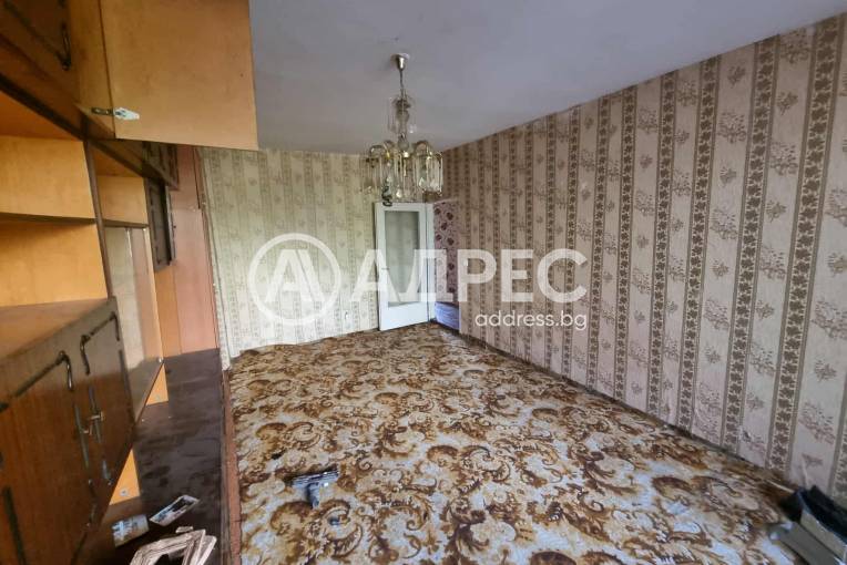 Двустаен апартамент, Ямбол, Георги Бенковски, 672359, Снимка 9