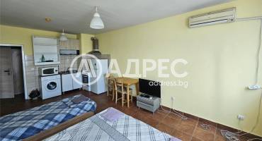 Едностаен апартамент, София, Студентски град, 675359, Снимка 2