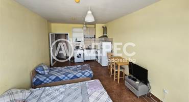 Едностаен апартамент, София, Студентски град, 675359, Снимка 3