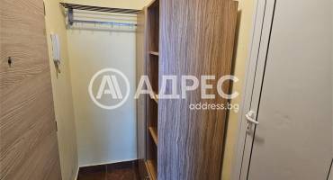 Едностаен апартамент, София, Студентски град, 675359, Снимка 4