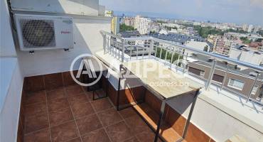 Едностаен апартамент, София, Студентски град, 675359, Снимка 6