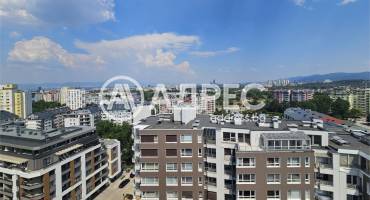 Едностаен апартамент, София, Студентски град, 675359, Снимка 7