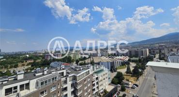 Едностаен апартамент, София, Студентски град, 675359, Снимка 8