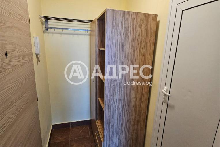 Едностаен апартамент, София, Студентски град, 675359, Снимка 4