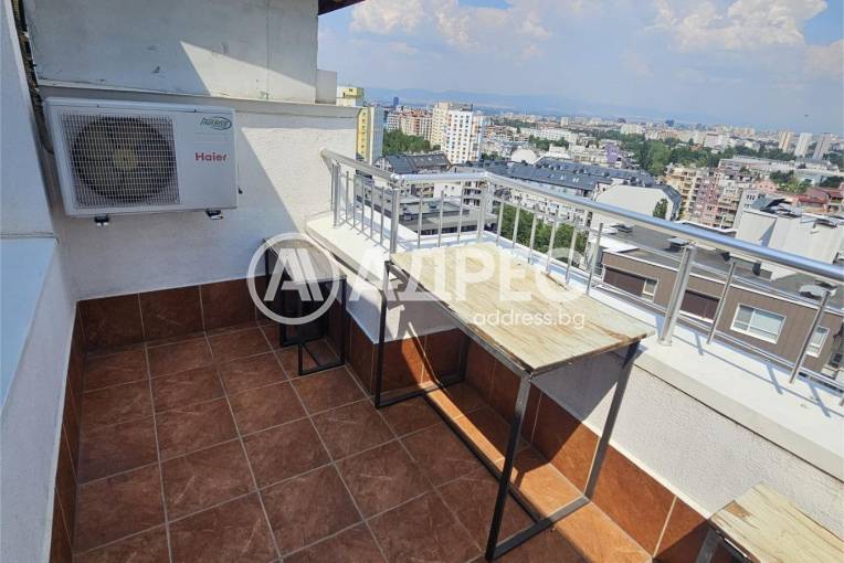 Едностаен апартамент, София, Студентски град, 675359, Снимка 6