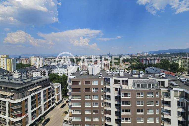 Едностаен апартамент, София, Студентски град, 675359, Снимка 7