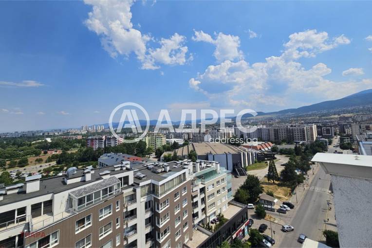 Едностаен апартамент, София, Студентски град, 675359, Снимка 8